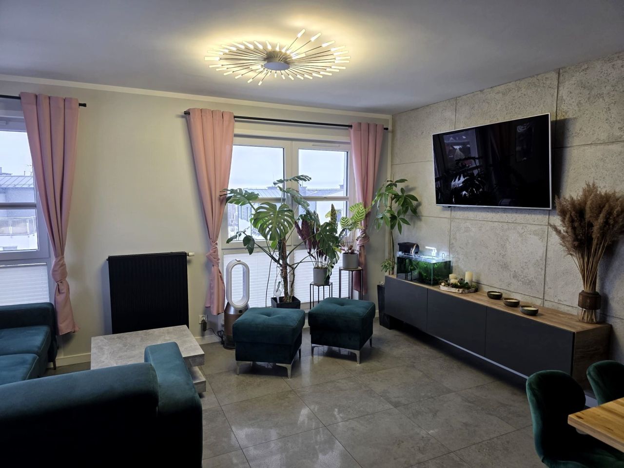 Mieszkanie 4-pokojowe Żukowo, ul. Jabłoniowa. Zdjęcie 1