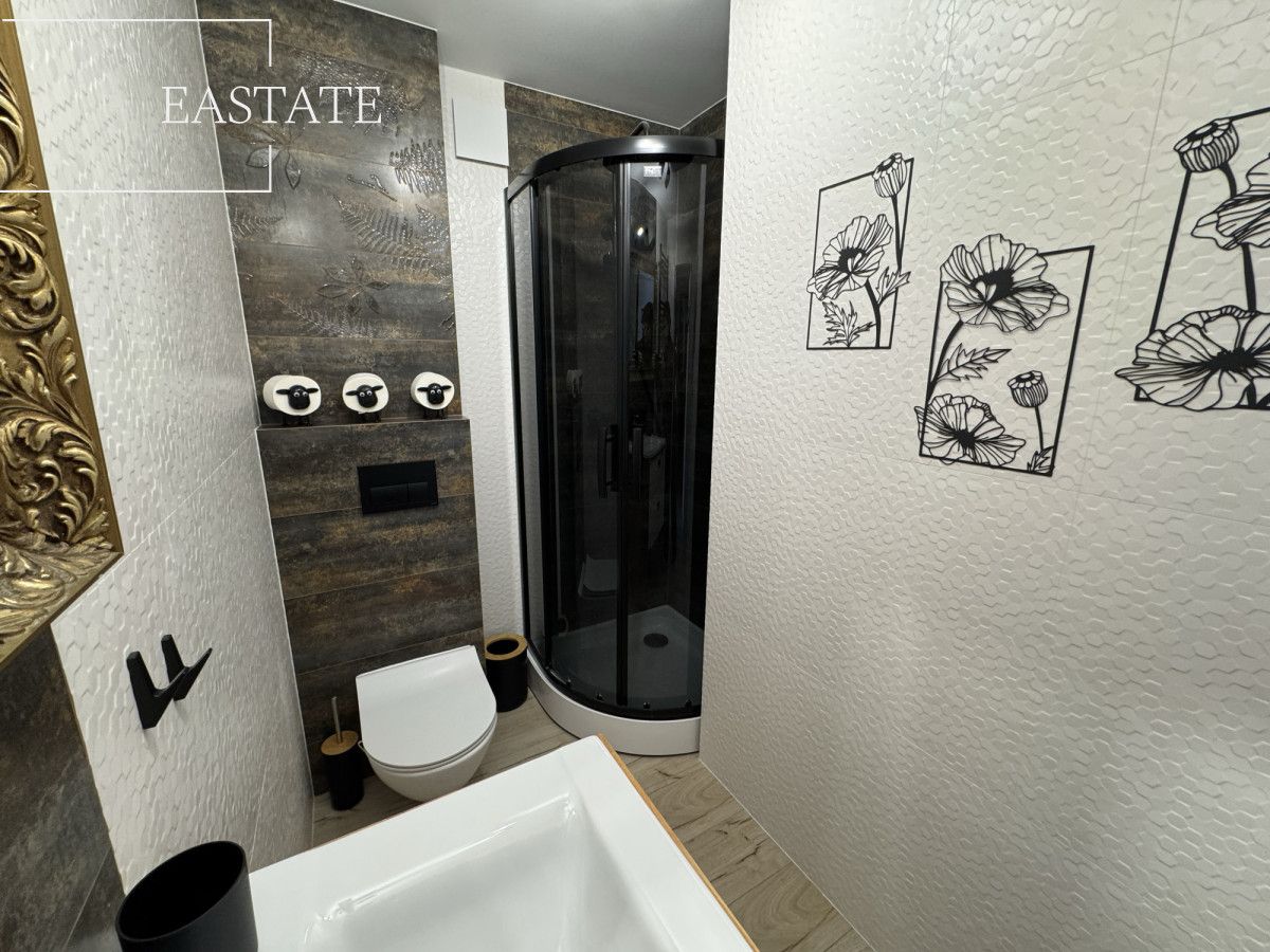 Mieszkanie 2-pokojowe Warszawa Włochy, ul. Słowicza. Zdjęcie 5