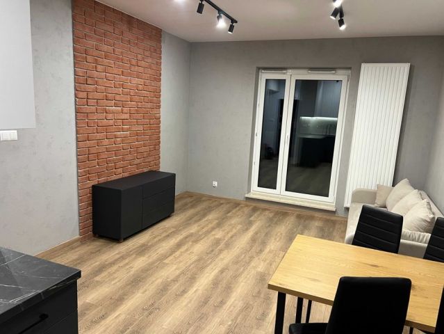 Mieszkanie 2-pokojowe Białystok Centrum, ul. Oskara Sosnowskiego. Zdjęcie 1