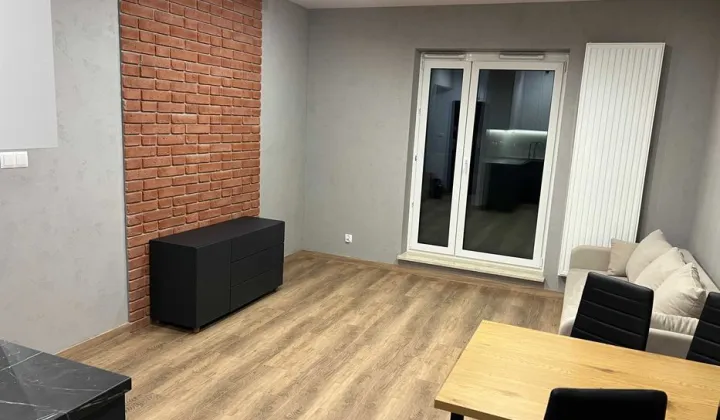 Mieszkanie 2-pokojowe Białystok Centrum, ul. Oskara Sosnowskiego