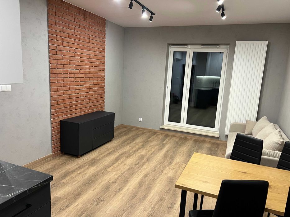 Mieszkanie 2-pokojowe Białystok Centrum, ul. Oskara Sosnowskiego. Zdjęcie 1