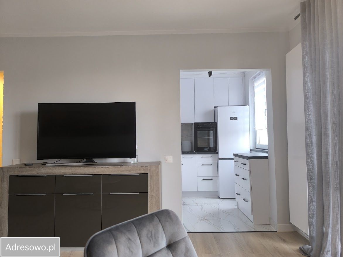 Mieszkanie 2-pokojowe Łódź Dąbrowa, ul. Władysława Umińskiego. Zdjęcie 8