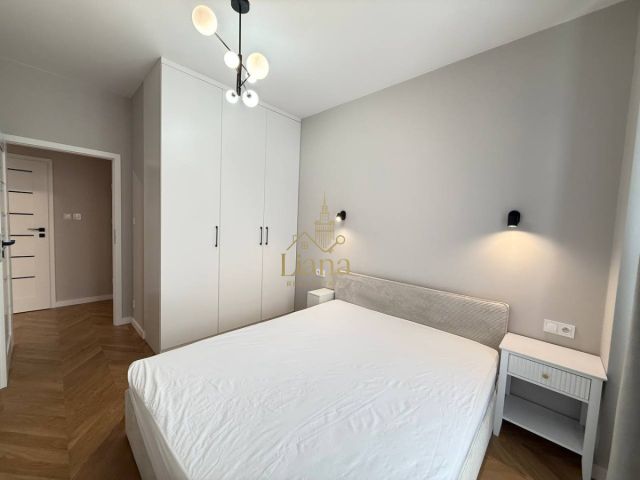 Mieszkanie 3-pokojowe Warszawa Wilanów, ul. Sarmacka. Zdjęcie 9