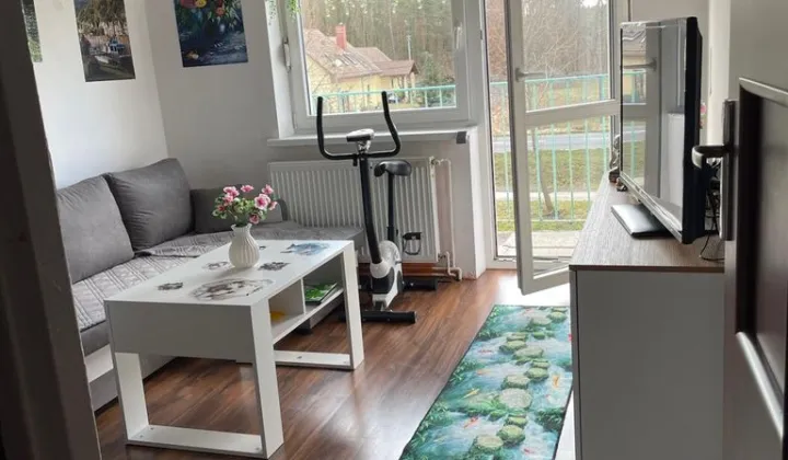 Mieszkanie 3-pokojowe Radachów