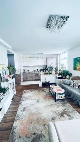 Mieszkanie 3-pokojowe Gdynia Mały Kack. Zdjęcie 2