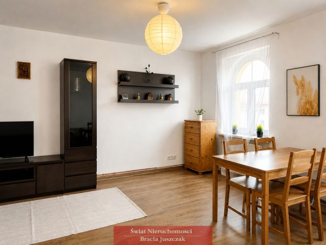 Mieszkanie 1-pokojowe Wrocław Ołbin, ul. Bolesława Chrobrego. Zdjęcie 3