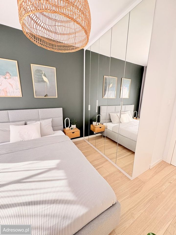 Mieszkanie 3-pokojowe Rzeszów Drabinianka, ul. Jazowa. Zdjęcie 5