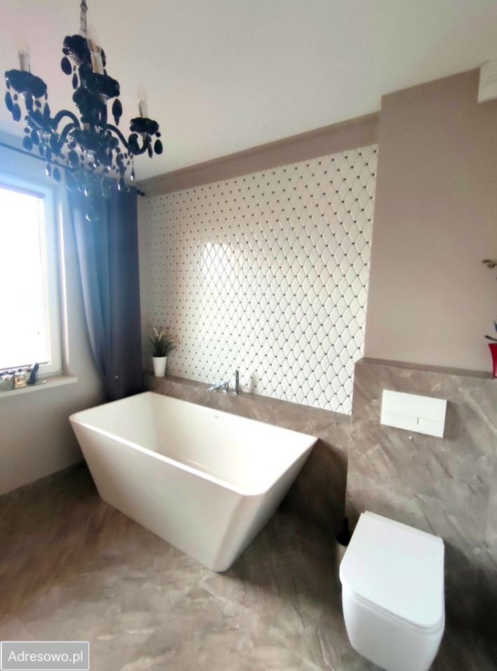 dom szeregowy, 4 pokoje Banino. Zdjęcie 9