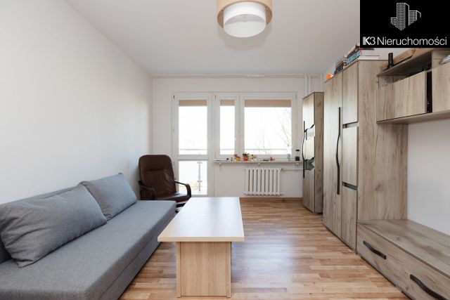 Mieszkanie 2-pokojowe Warszawa Gocław, ul. Władysława Umińskiego. Zdjęcie 1