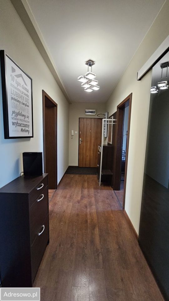 Mieszkanie 3-pokojowe Szczecin Warszewo, ul. Duńska. Zdjęcie 9