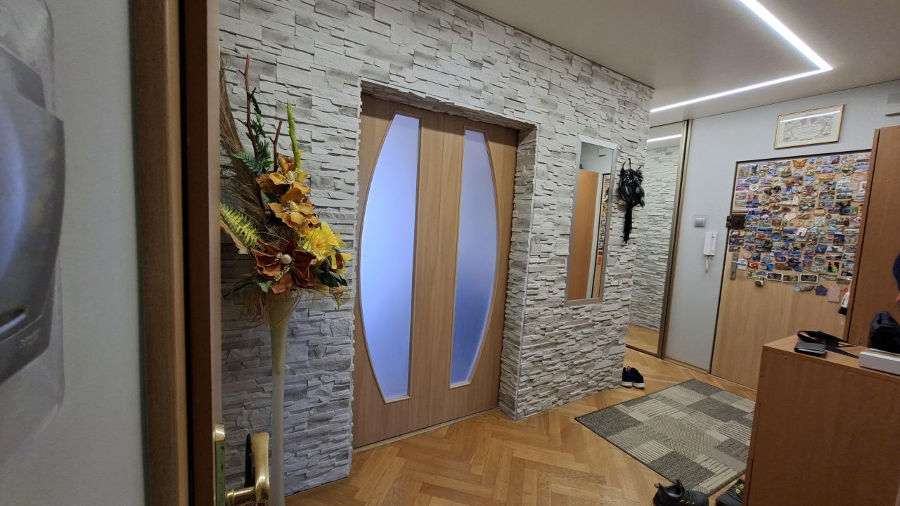 Mieszkanie 3-pokojowe Łódź Widzew, ul. Juliusza Jurczyńskiego. Zdjęcie 13