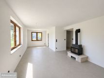 dom wolnostojący, 4 pokoje Graby. Zdjęcie 3