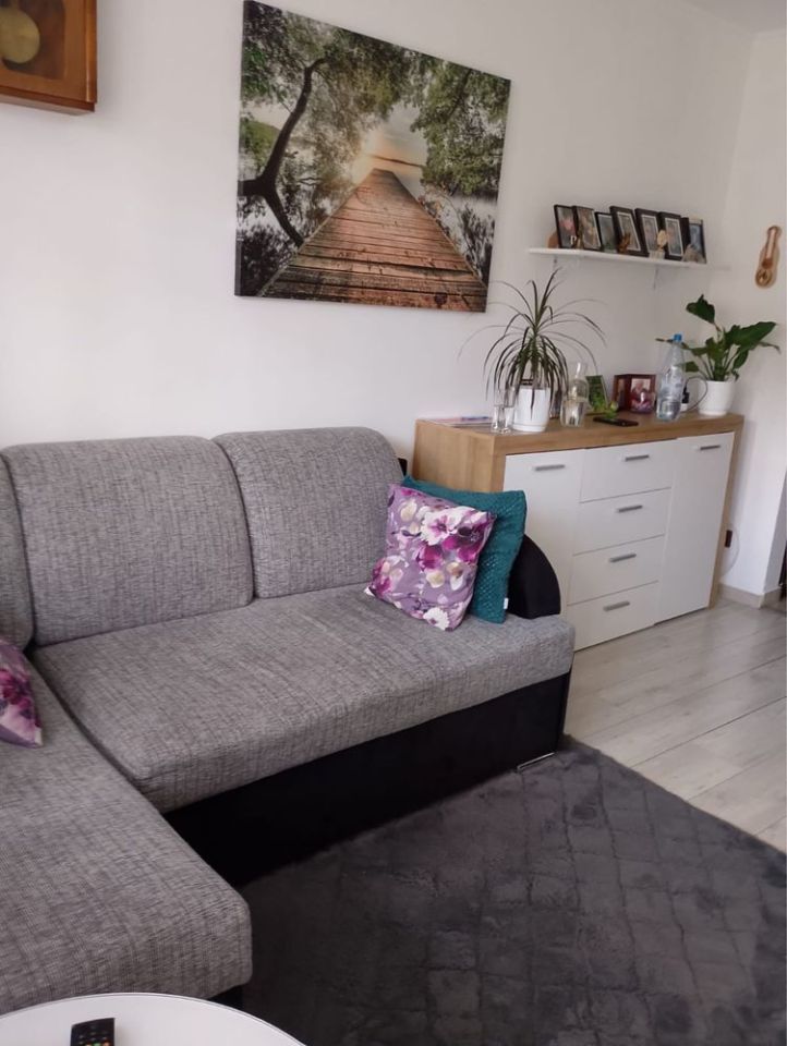 Mieszkanie 2-pokojowe Świętochłowice. Zdjęcie 8