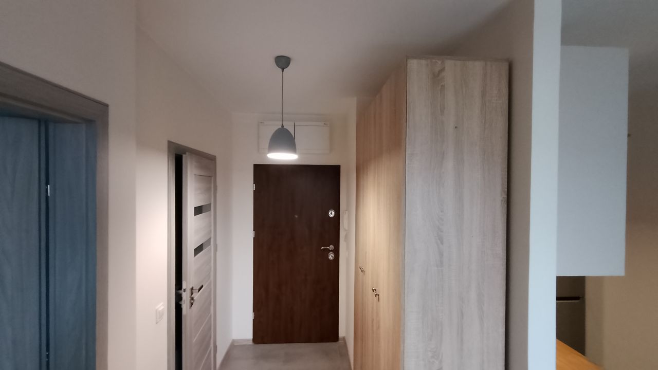 Mieszkanie 2-pokojowe Tomaszów Mazowiecki, ul. Rolna. Zdjęcie 7