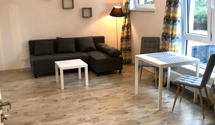 Mieszkanie 1-pokojowe Legionowo, ul. Stefana Batorego