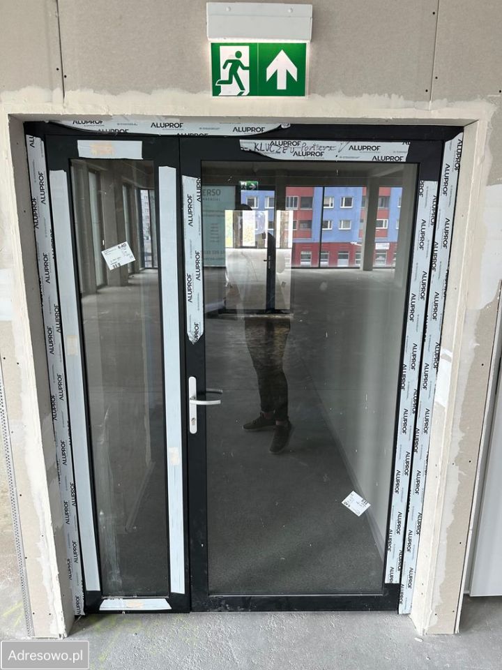 Lokal Wrocław Fabryczna, ul. Strzegomska. Zdjęcie 6