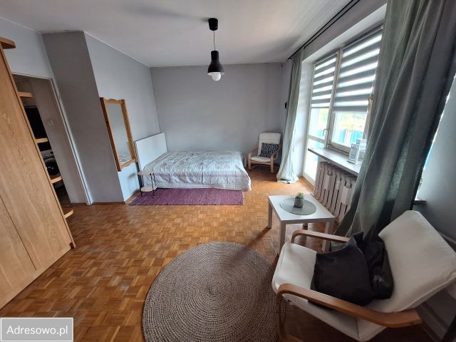 Mieszkanie 1-pokojowe Warszawa Bemowo, ul. Dębicka. Zdjęcie 1