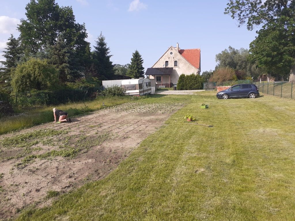 Mieszkanie 3-pokojowe Polskie Stwolno. Zdjęcie 2