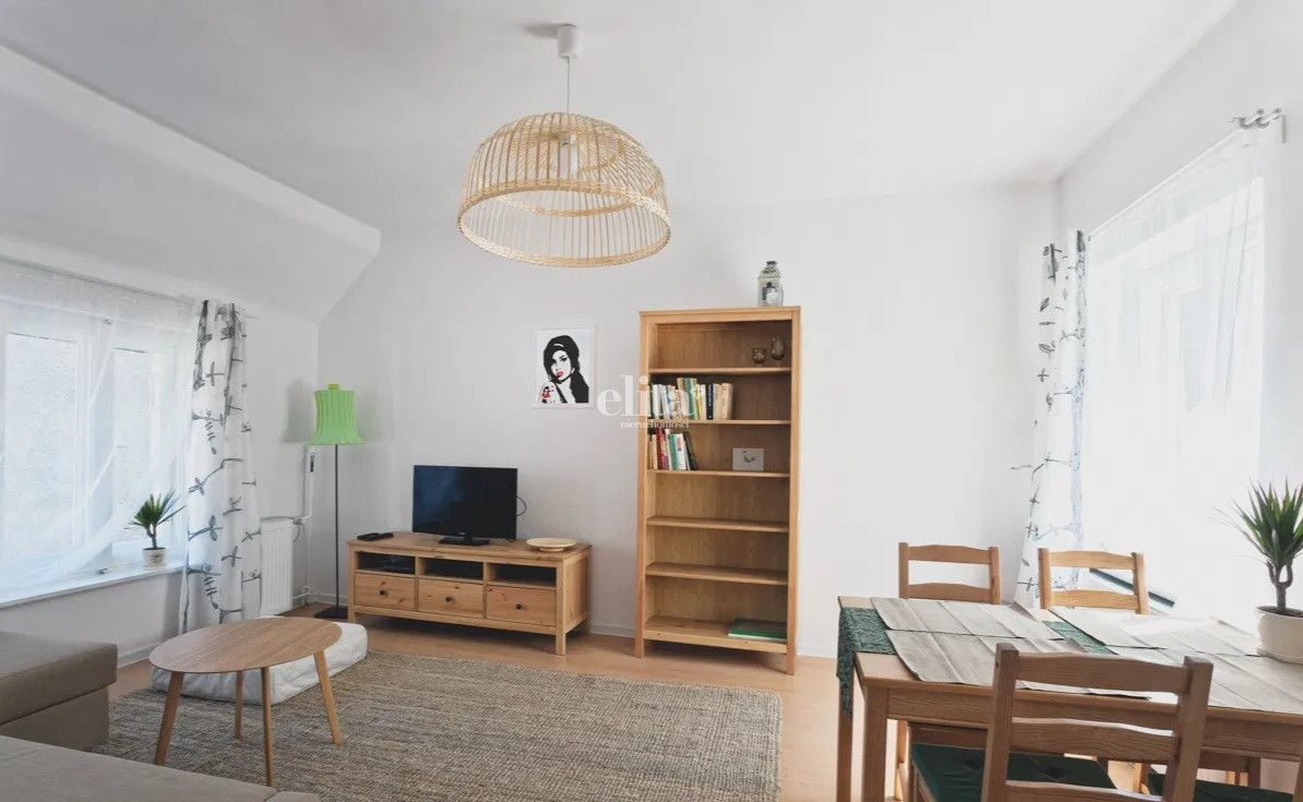 Mieszkanie 2-pokojowe Gdańsk, ul. Lawendowa. Zdjęcie 8