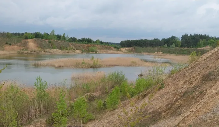 Działka inna Rutki-Kossaki