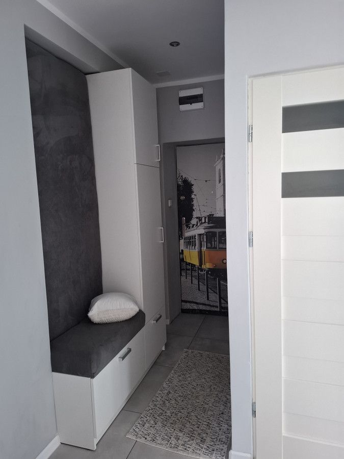Mieszkanie 2-pokojowe Tarnów Śródmieście, ul. Szpitalna. Zdjęcie 3