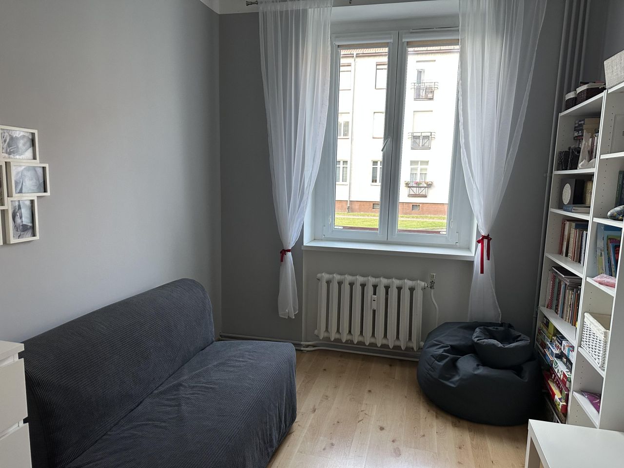 Mieszkanie 3-pokojowe Białogard, ul. Zwycięstwa. Zdjęcie 14