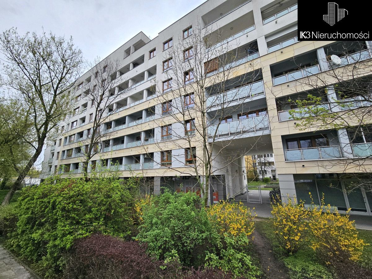 Mieszkanie 1-pokojowe Warszawa Praga-Północ, ul. Namysłowska. Zdjęcie 9