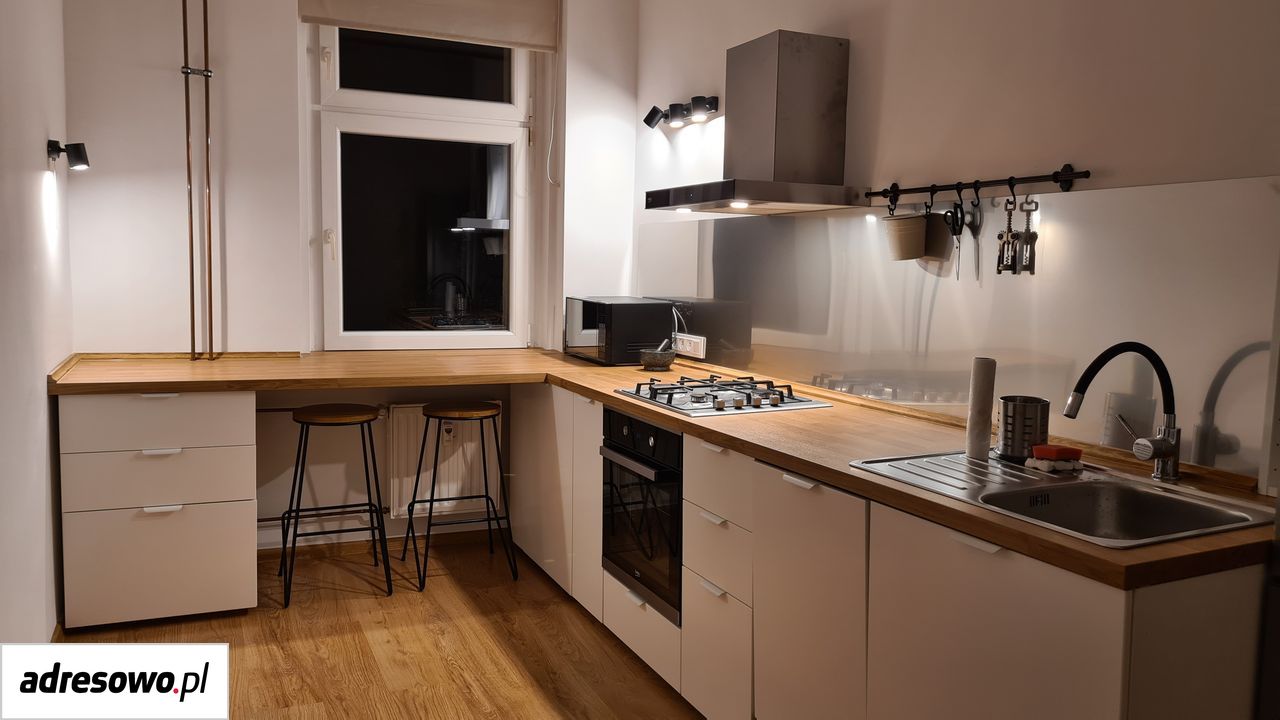 Mieszkanie 2-pokojowe Katowice Załęże, ul. 18 Sierpnia. Zdjęcie 4