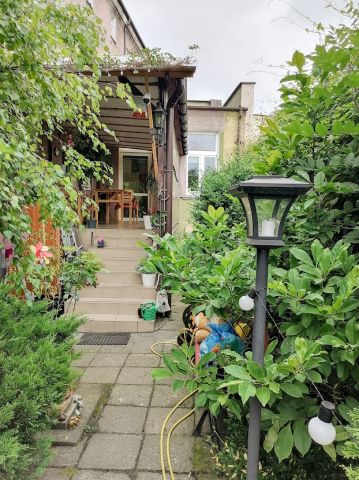 Mieszkanie 3-pokojowe Słupsk Nadrzecze , ul. Stanisława Moniuszki. Zdjęcie 1