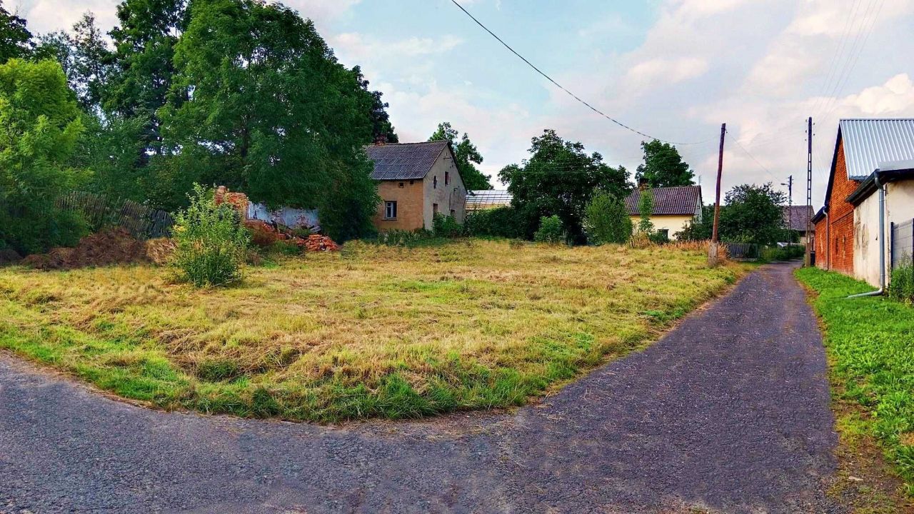 dom wolnostojący Radynia. Zdjęcie 1