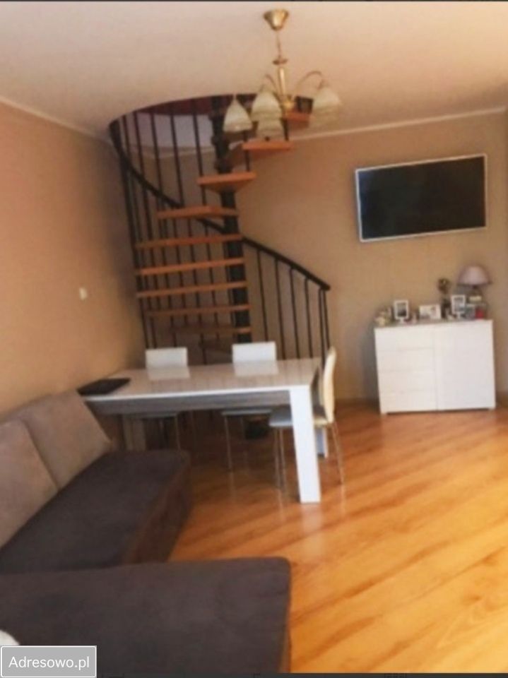 Mieszkanie 2-pokojowe Gdańsk Ujeścisko, ul. Przemyska. Zdjęcie 3