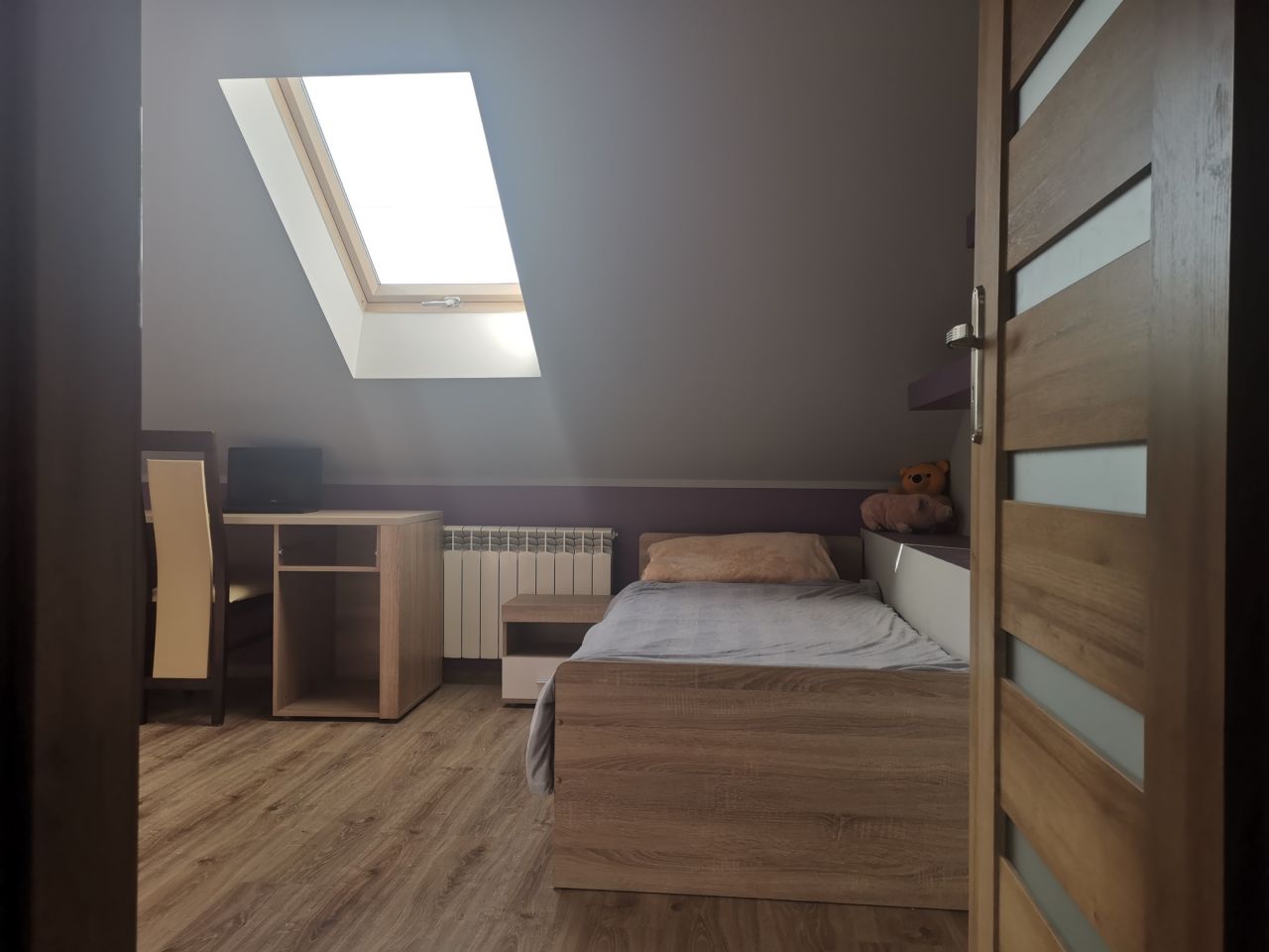 dom wolnostojący, 5 pokoi Nowy Korczyn, ul. Farna. Zdjęcie 28