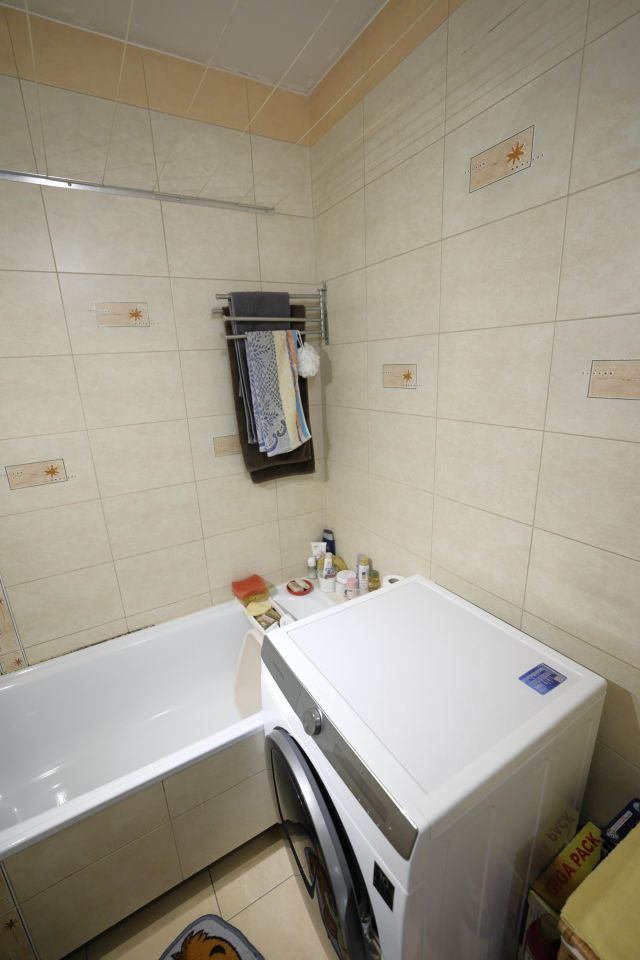 Mieszkanie 4-pokojowe Bielsko-Biała, ul. Trzech Diamentów. Zdjęcie 6