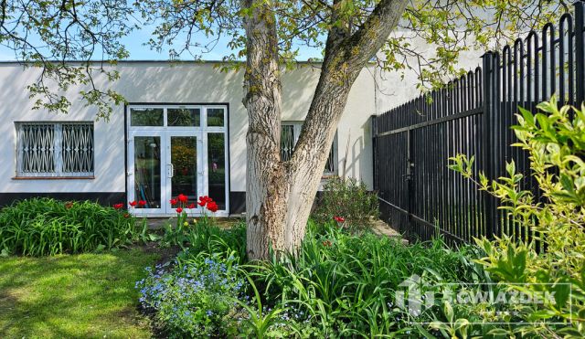 dom wolnostojący, 6 pokoi Szczecinek, ul. Armii Krajowej. Zdjęcie 19