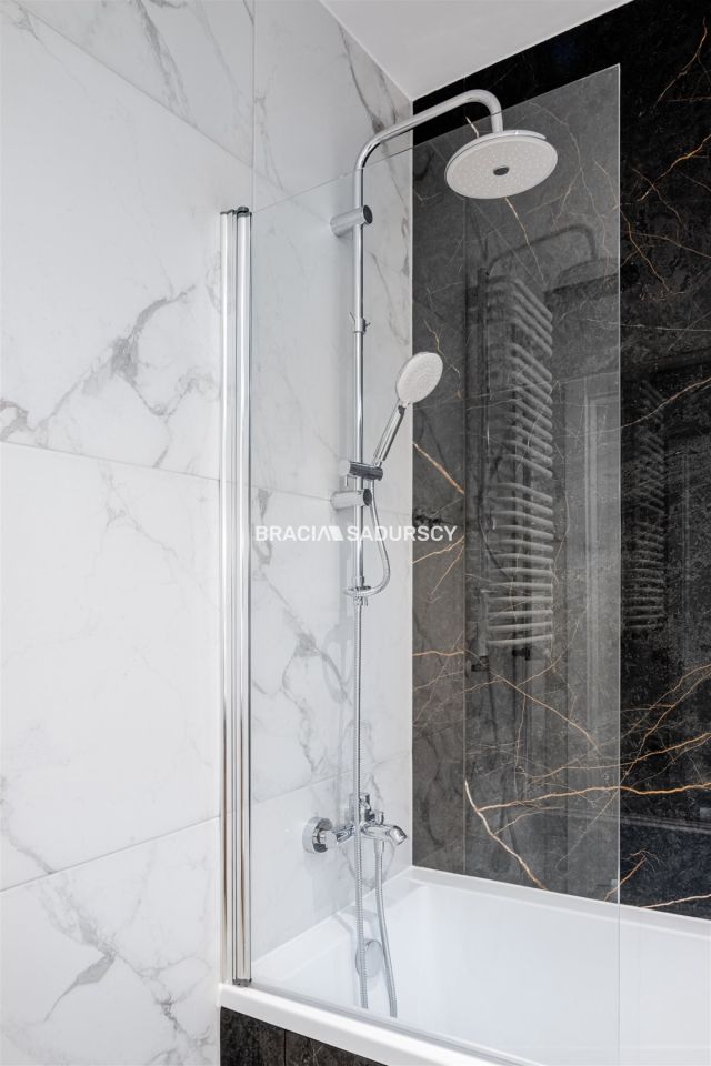 Mieszkanie 1-pokojowe Kraków Łagiewniki, ul. Klementyny Hoffmanowej. Zdjęcie 9