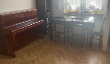 Mieszkanie 3-pokojowe Tarnobrzeg Środek, ul. Szeroka