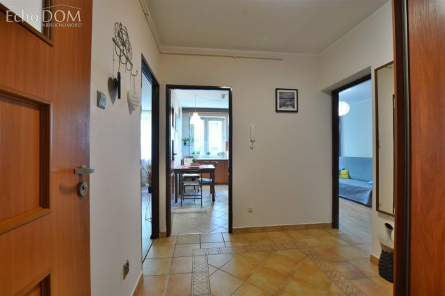 Mieszkanie 2-pokojowe Kraków Bieżanów, ul. prof. Tadeusza Seweryna. Zdjęcie 11