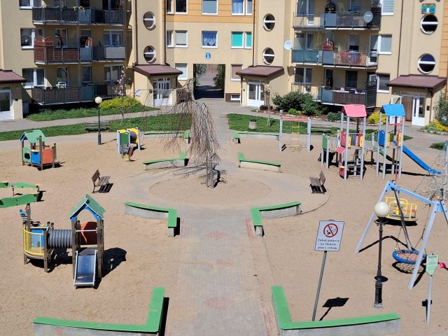 Mieszkanie 2-pokojowe Pruszcz Gdański, ul. Podkomorzego. Zdjęcie 1