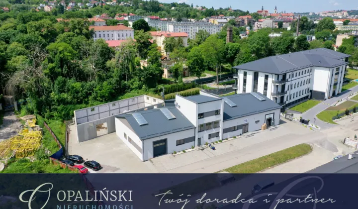 Lokal Przemyśl, ul. Stanisława Leszczyńskiego