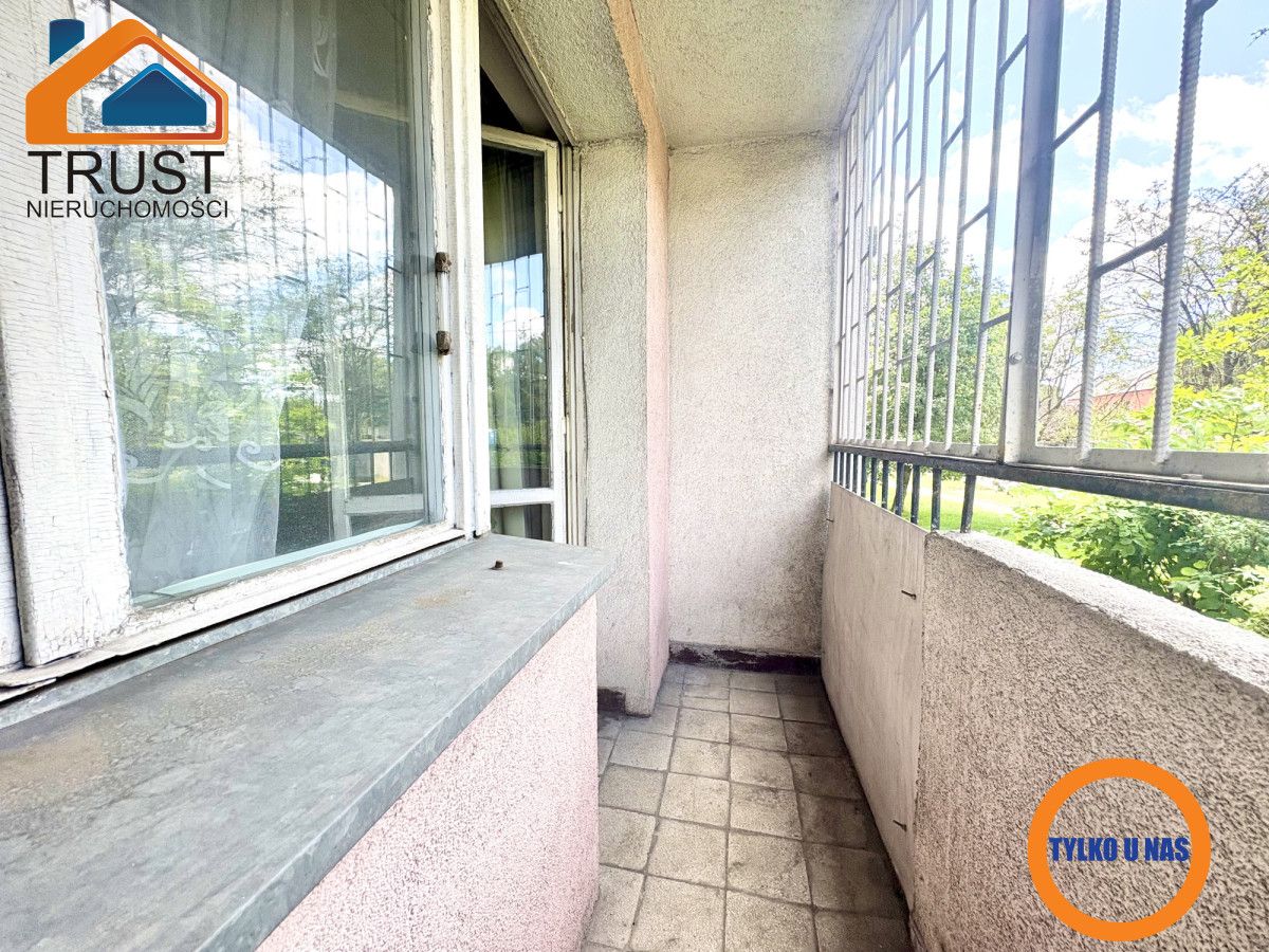 Mieszkanie 3-pokojowe Łódź Górna. Zdjęcie 12