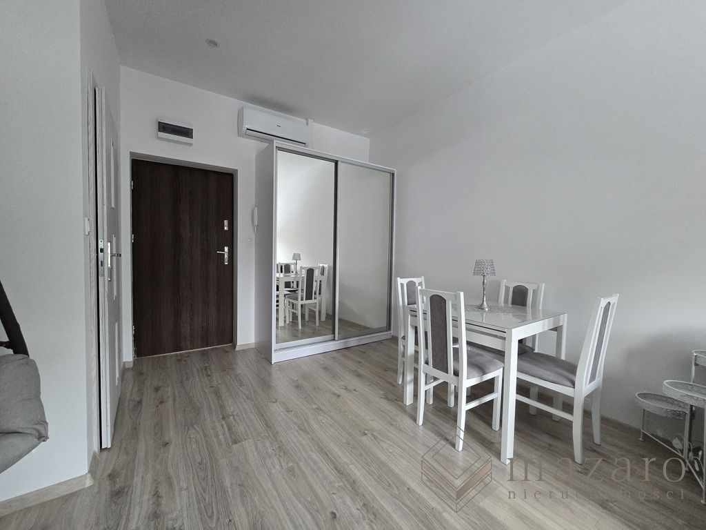 Mieszkanie 2-pokojowe Bydgoszcz, ul. Grunwaldzka. Zdjęcie 36