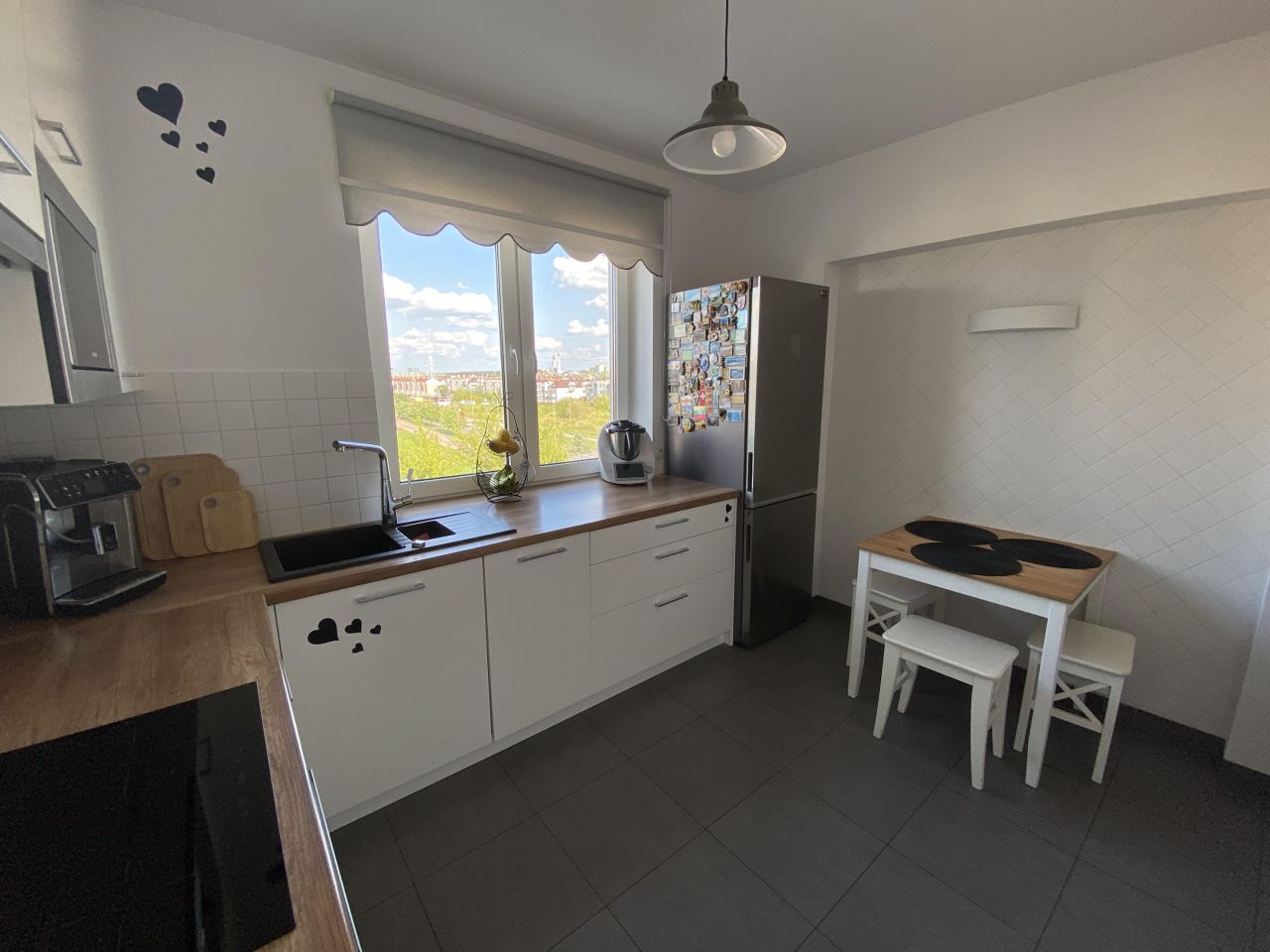 Mieszkanie 4-pokojowe Białystok Nowe Miasto, ul. Transportowa. Zdjęcie 5