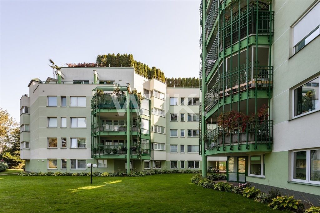 Mieszkanie 3-pokojowe Warszawa Mokotów, ul. Bielawska. Zdjęcie 18