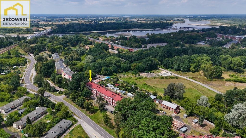 Mieszkanie 3-pokojowe Dęblin, ul. Podchorążych. Zdjęcie 17