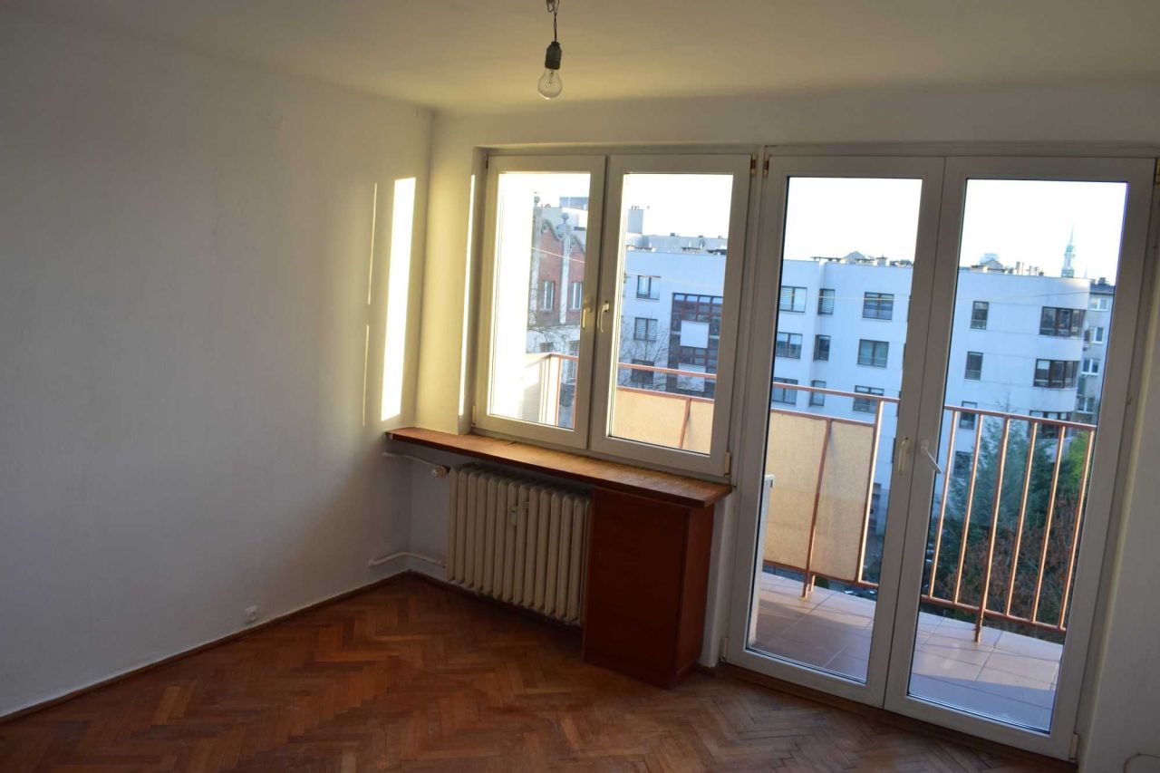 Mieszkanie 2-pokojowe Łódź Śródmieście, al. Tadeusza Kościuszki