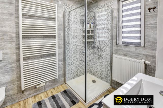 dom wolnostojący, 3 pokoje Sasiny. Zdjęcie 11