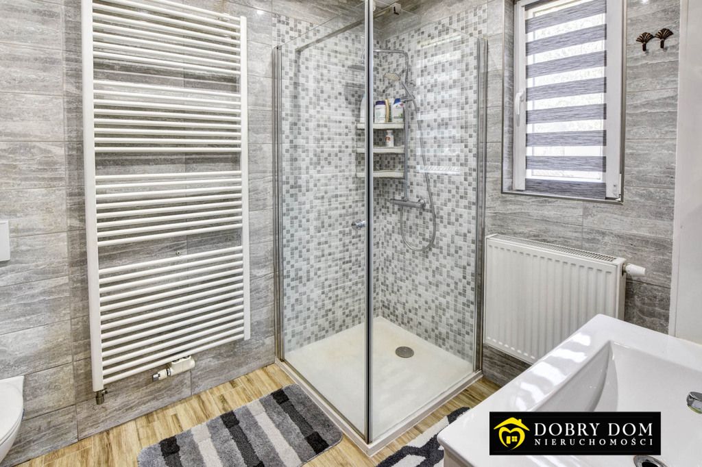 dom wolnostojący, 3 pokoje Sasiny. Zdjęcie 11