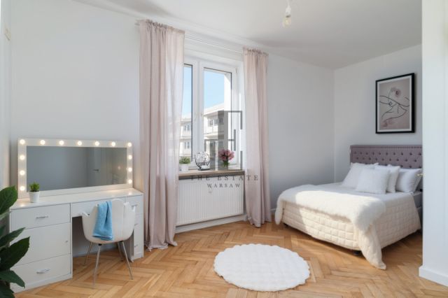 Mieszkanie 2-pokojowe Warszawa Praga, ul. Osowska. Zdjęcie 5