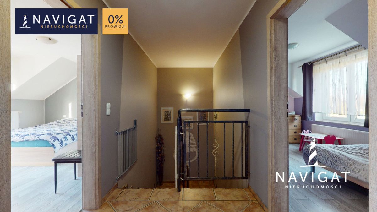 dom szeregowy, 5 pokoi Mosty. Zdjęcie 12