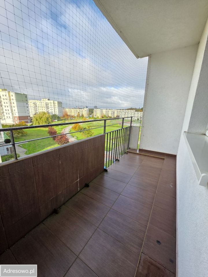 Mieszkanie 2-pokojowe Kołobrzeg, ul. Stanisława Koniecpolskiego. Zdjęcie 8